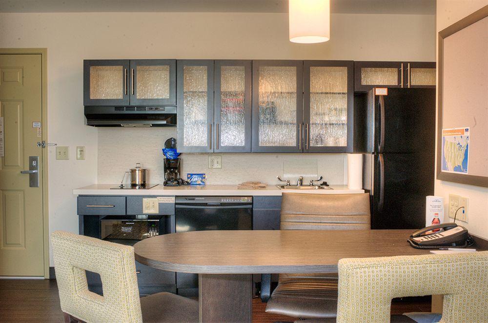 Candlewood Suites Sioux City - Southern Hills By Ihg Exterior photo