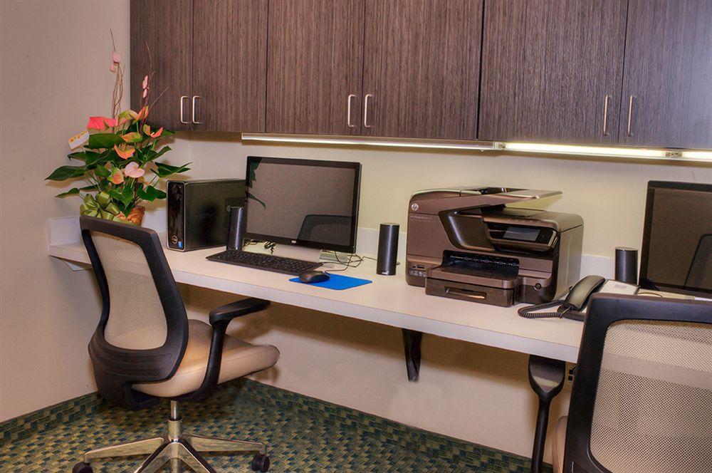 Candlewood Suites Sioux City - Southern Hills By Ihg Exterior photo