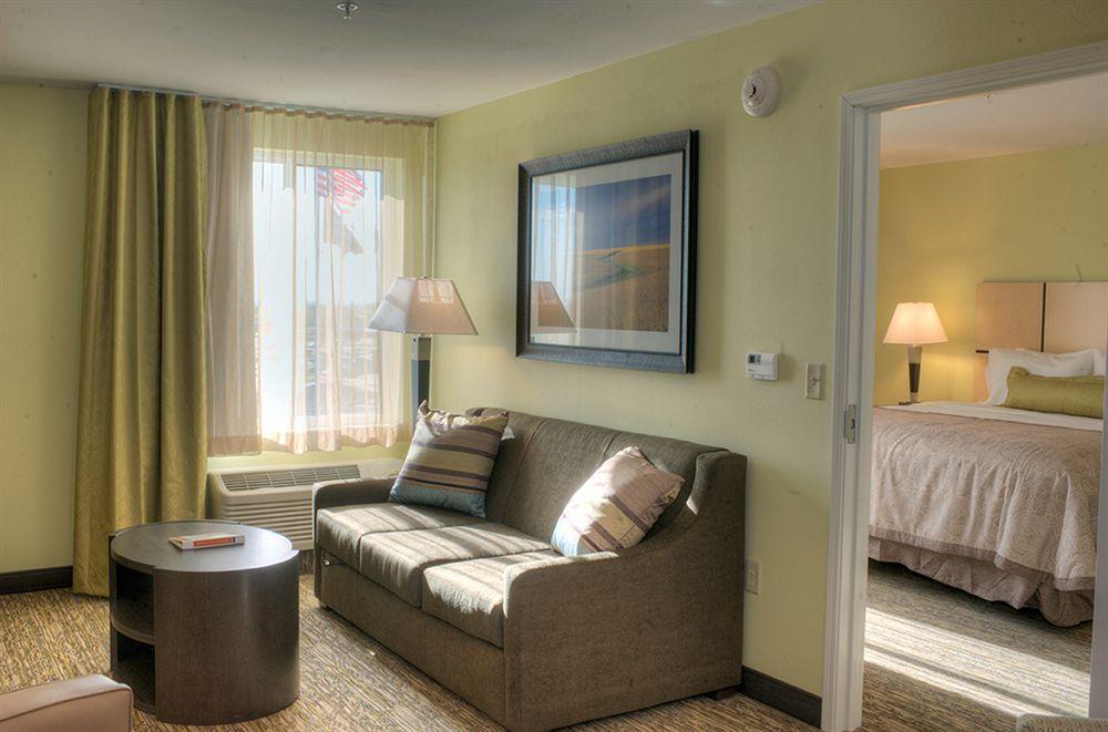 Candlewood Suites Sioux City - Southern Hills By Ihg Exterior photo