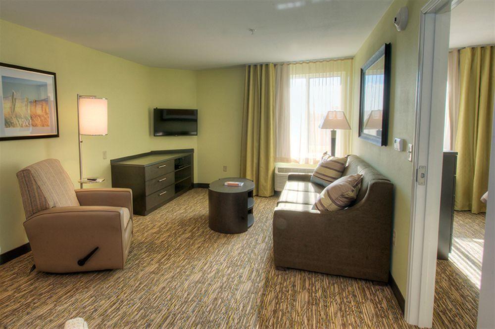 Candlewood Suites Sioux City - Southern Hills By Ihg Exterior photo