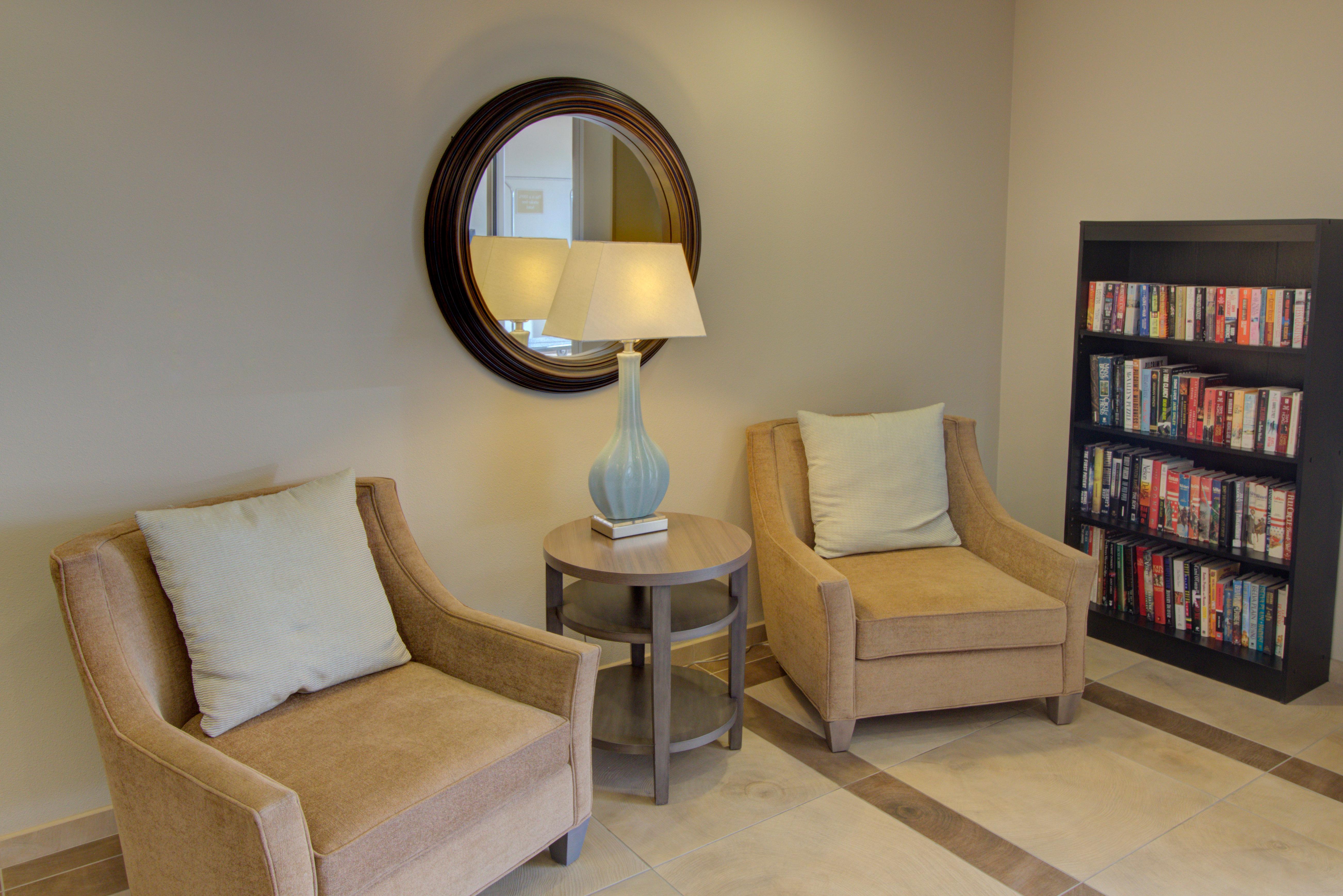 Candlewood Suites Sioux City - Southern Hills By Ihg Exterior photo