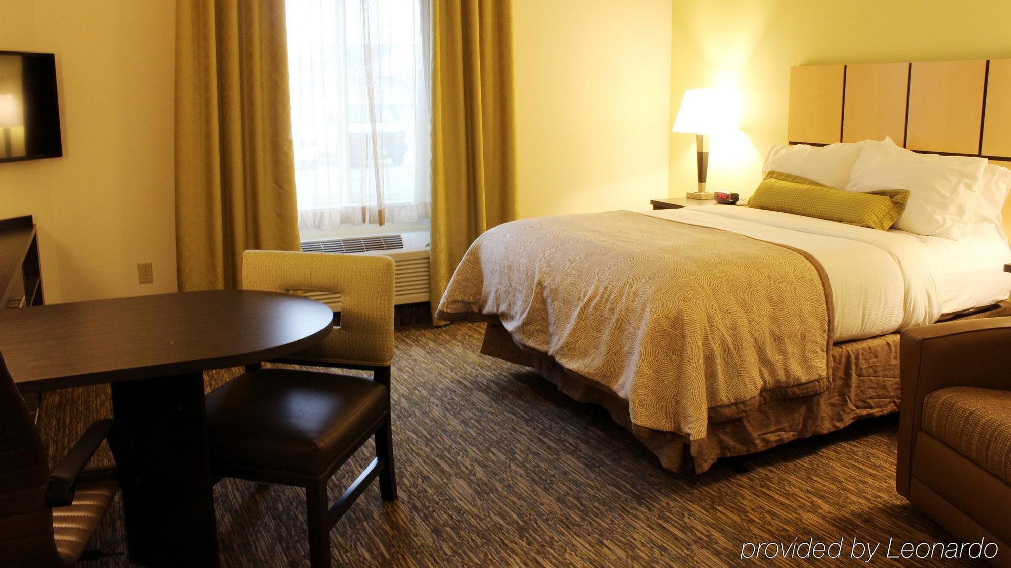 Candlewood Suites Sioux City - Southern Hills By Ihg Exterior photo