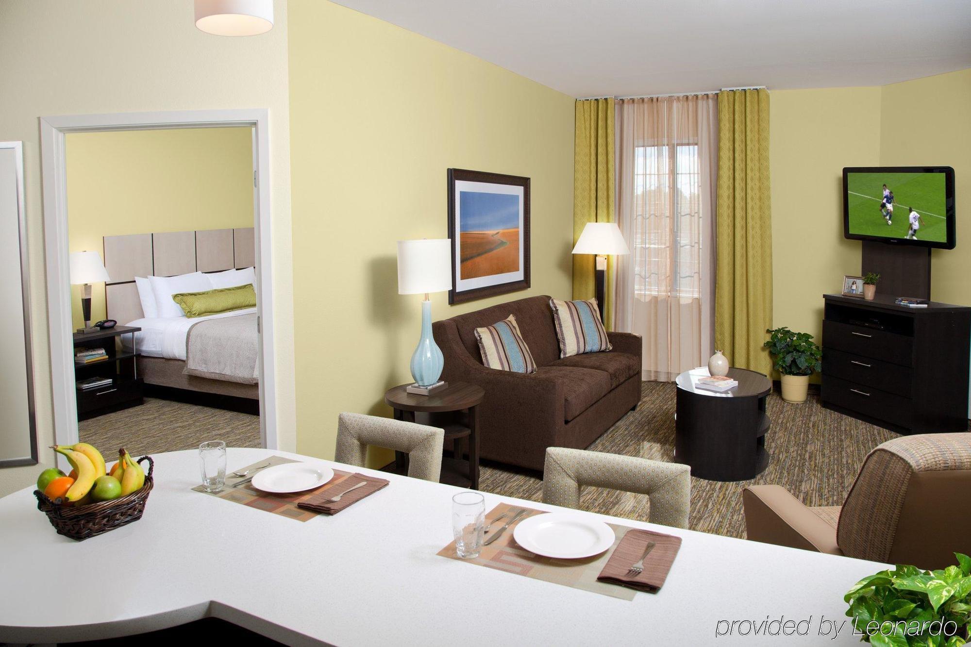 Candlewood Suites Sioux City - Southern Hills By Ihg Exterior photo