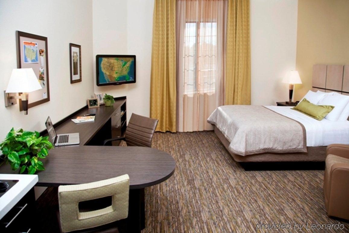 Candlewood Suites Sioux City - Southern Hills By Ihg Exterior photo