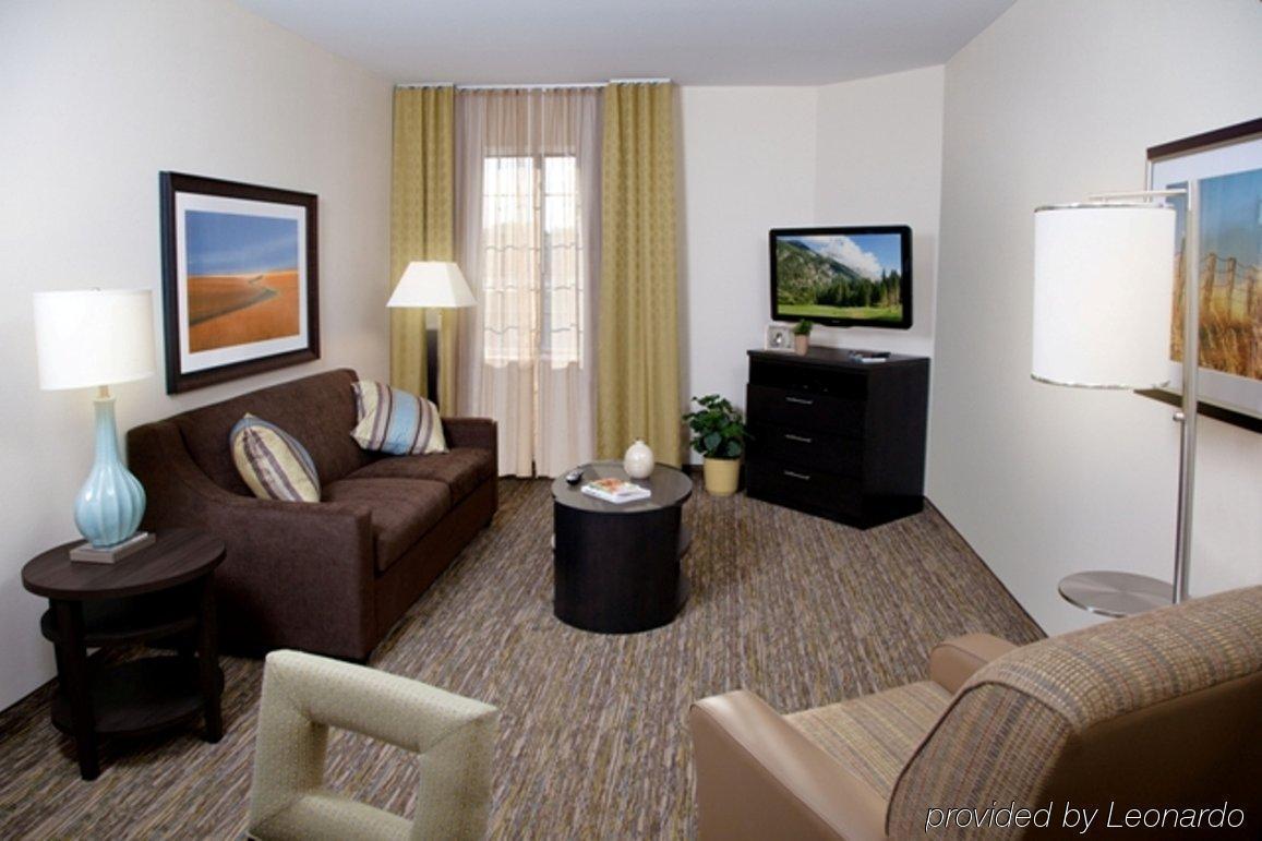 Candlewood Suites Sioux City - Southern Hills By Ihg Exterior photo