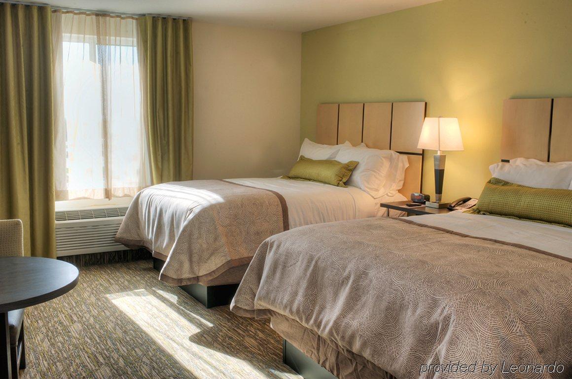 Candlewood Suites Sioux City - Southern Hills By Ihg Exterior photo
