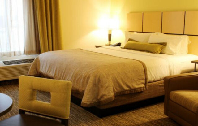 Candlewood Suites Sioux City - Southern Hills By Ihg Exterior photo