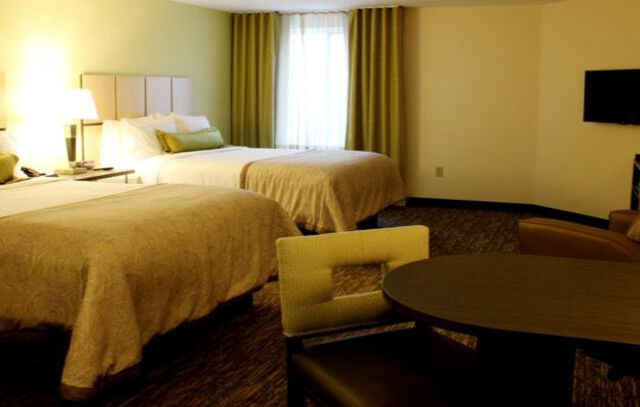 Candlewood Suites Sioux City - Southern Hills By Ihg Exterior photo